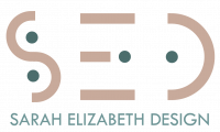 SARAH ELIZABETH DESIGN