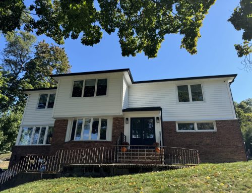 North Haledon, NJ – Custom Home Design