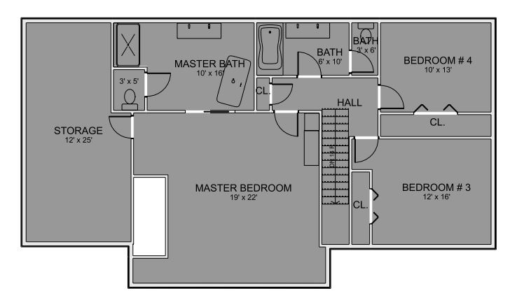 north_haledon_passaic_county_NJ_custom_home_floor_plan